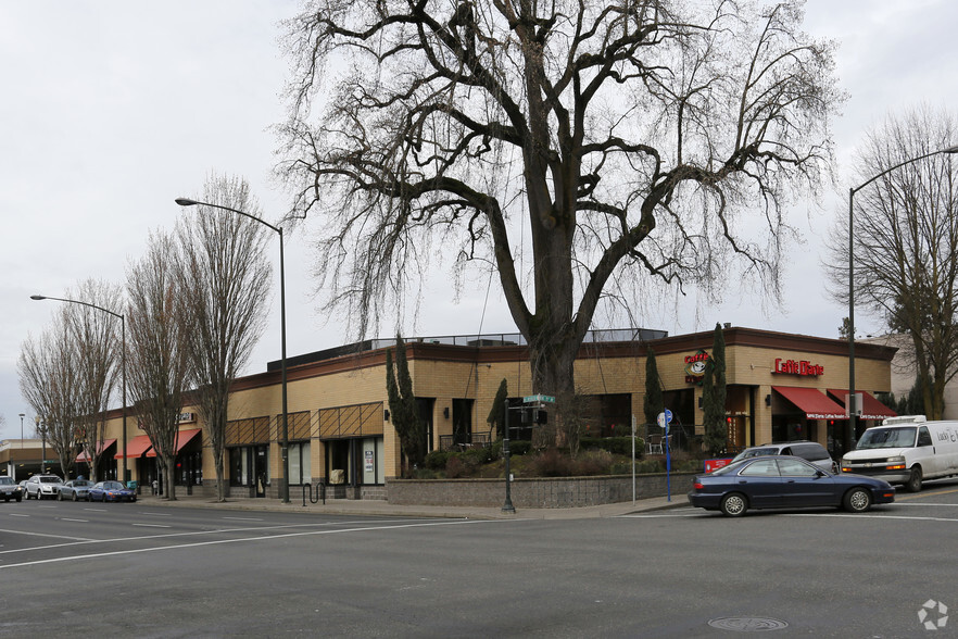 1403-1445 NE Weidler St, Portland, OR for lease - Building Photo - Image 1 of 8