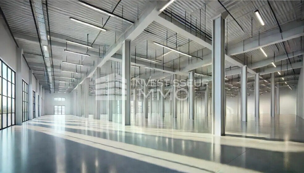 Flex in Cesson for lease - Primary Photo - Image 1 of 1