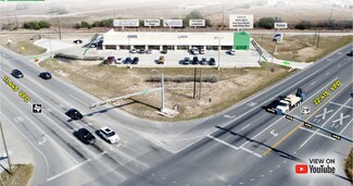 Plus de détails pour 15050 Texas 29, Liberty Hill, TX - Commerce de détail à louer