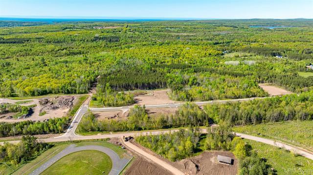 TBD14 Dolomite Dr, Hancock, MI à vendre - Photo principale - Image 1 de 1