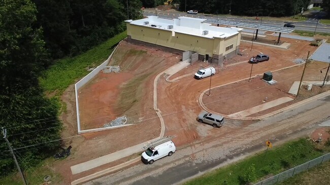 More details for 470 Flint River rd, Jonesboro, GA - Retail for Sale
