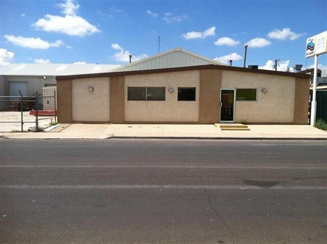 1005 N Coleman St, Hobbs, NM for sale - Primary Photo - Image 1 of 1