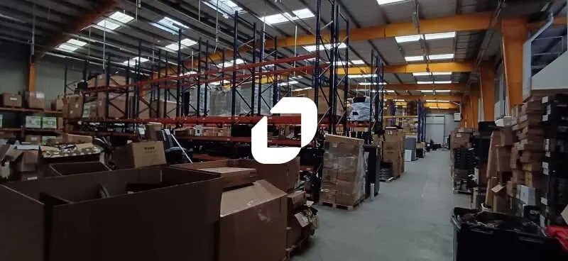 Flex in Les Mureaux for lease Interior Photo- Image 1 of 7