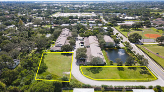 Plus de détails pour 1520-1522-1523 Beechfern Dr, Melbourne, FL - Terrain à vendre