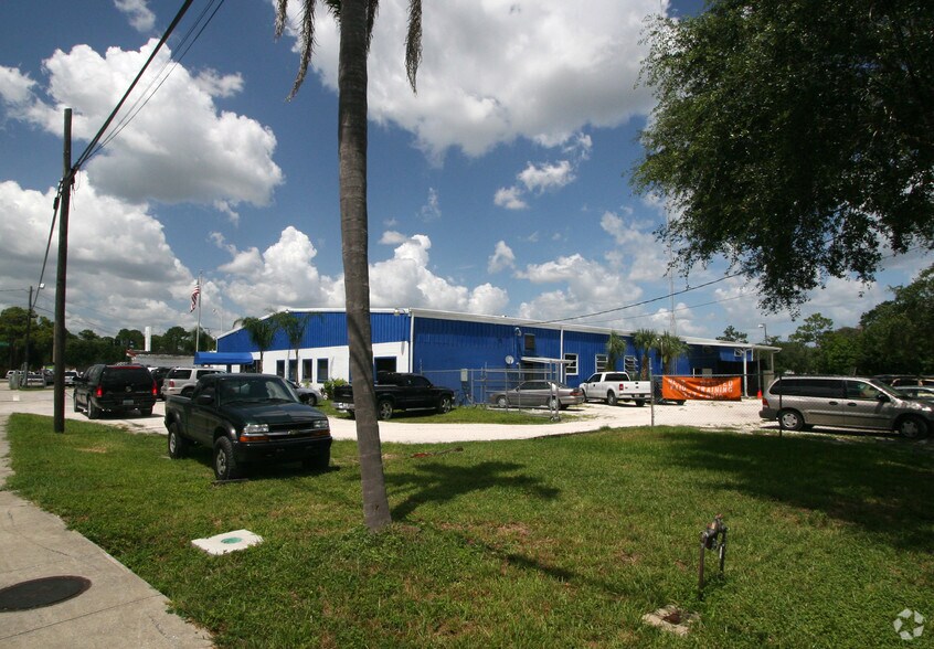 3921 Sawyer Rd, Sarasota, FL à vendre - Photo du bâtiment - Image 2 de 3