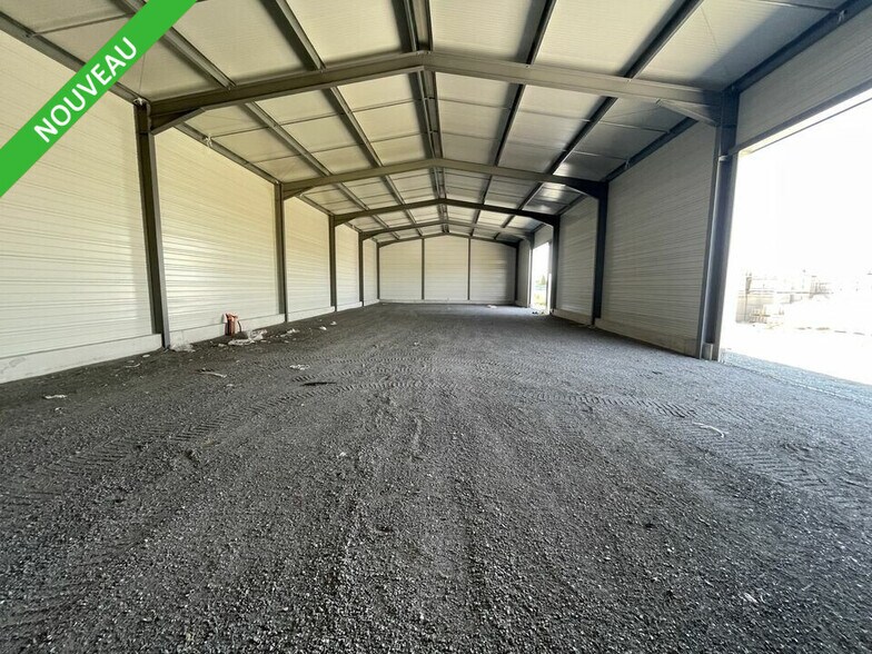Industrial in Vedène for lease - Building Photo - Image 3 of 4