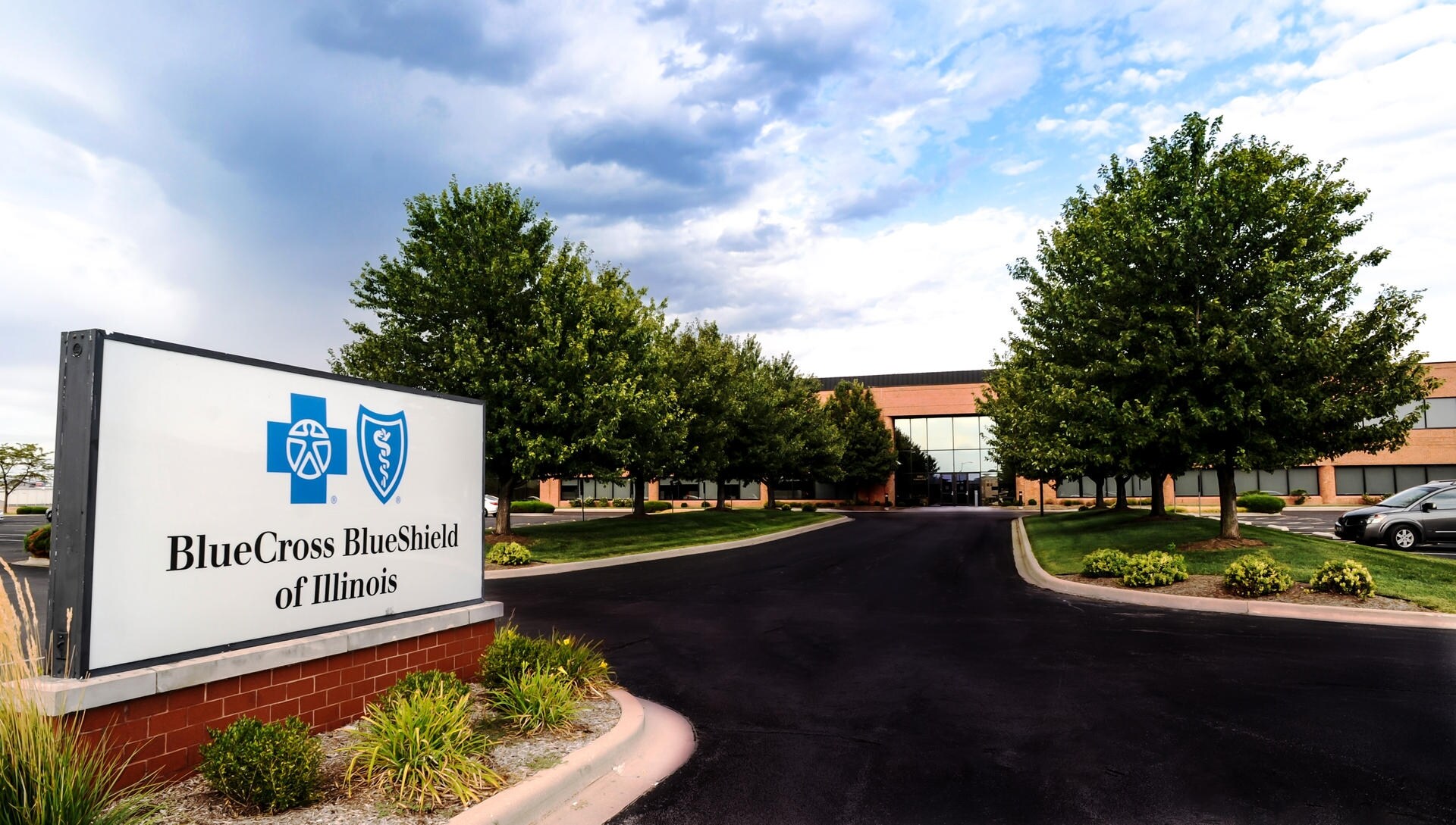 3200 Robbins Rd, Springfield, IL à vendre Photo principale- Image 1 de 31