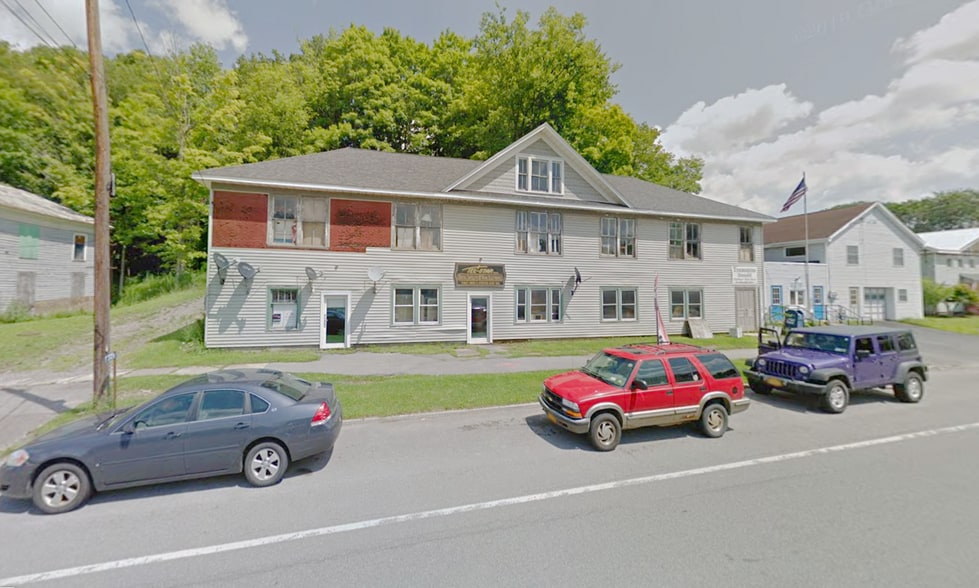 2479 Route 20a, Varysburg, NY for sale - Building Photo - Image 2 of 3