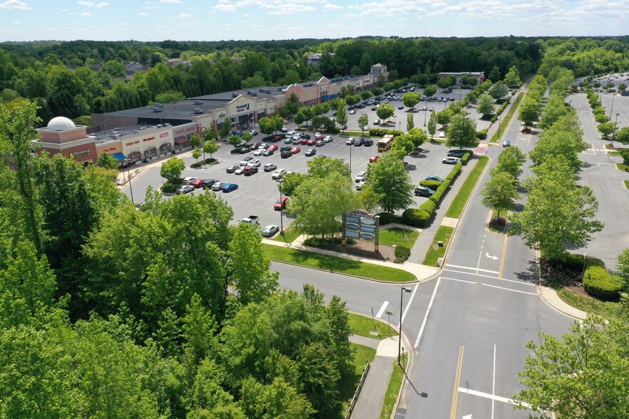 3800-3900 Evergreen Pky, Bowie, MD for lease - Building Photo - Image 3 of 9