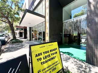 Plus de détails pour 9-15 Danks St, Waterloo - Bureau à louer