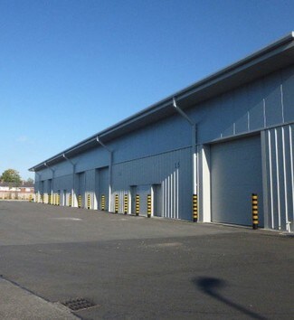 More details for Blackpool Rd, Preston - Retail for Lease