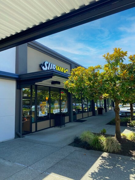 3080 148th Ave SE, Bellevue, WA à louer - Photo du bâtiment - Image 3 de 3