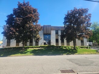 Plus de détails pour 9 Industrial Park, Waldwick, NJ - Industriel à vendre