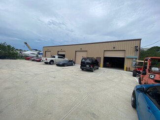 More details for 697 Washburn Rd, Melbourne, FL - Industrial for Lease