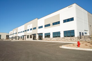 More details for 4565 Venture Dr, Johnstown, CO - Industrial for Lease
