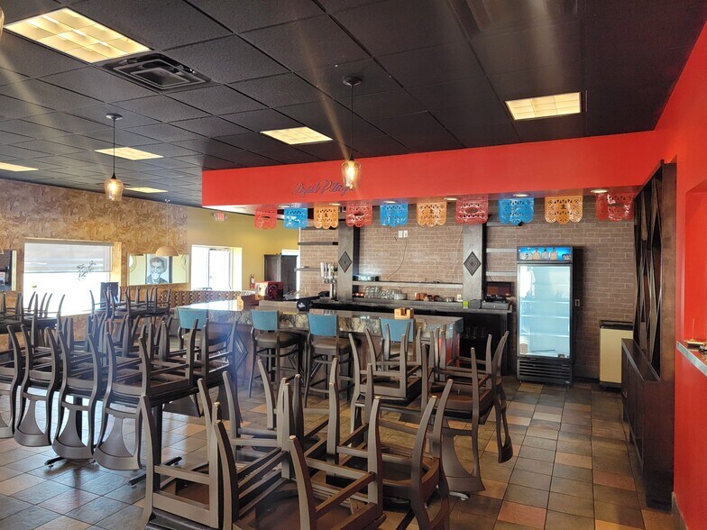 186 N Grand Ave, Nogales, AZ à louer - Photo intérieure - Image 3 de 21