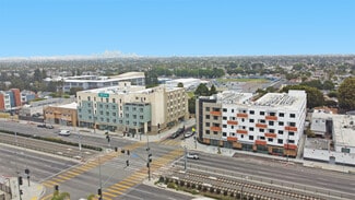 More details for 5144 Crenshaw Blvd, Los Angeles, CA - Retail for Lease
