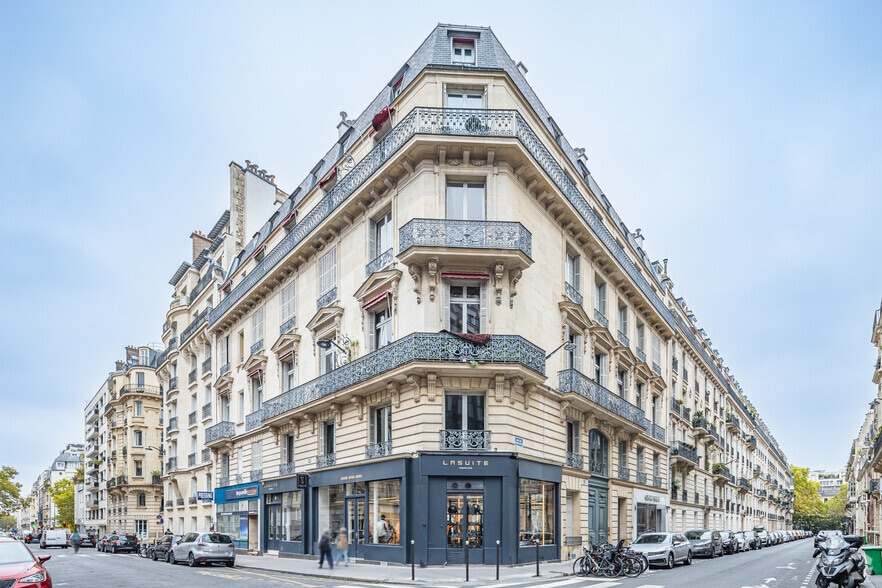 1 Rue Du Printemps, Paris à vendre - Photo principale - Image 1 de 6