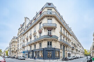 Plus de détails pour 1 Rue Du Printemps, Paris - Multi-résidentiel à vendre