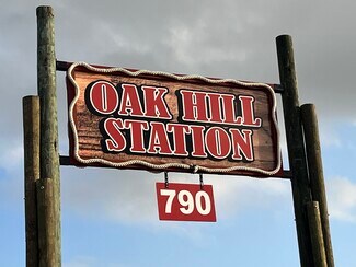 Plus de détails pour 790 U.S. Rte 1, Oak Hill, FL - Flex à vendre