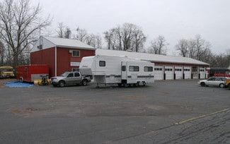 More details for 61 Loomis St, Manchester, CT - Flex for Lease