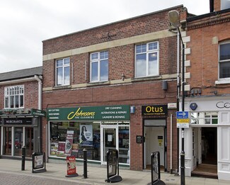 More details for 1 Swan St, Warwick - Retail for Lease