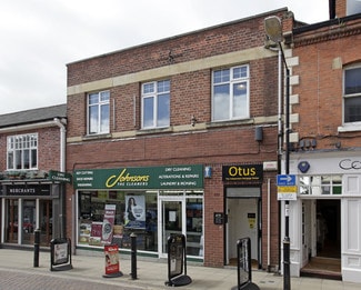 More details for 1 Swan St, Warwick - Retail for Lease