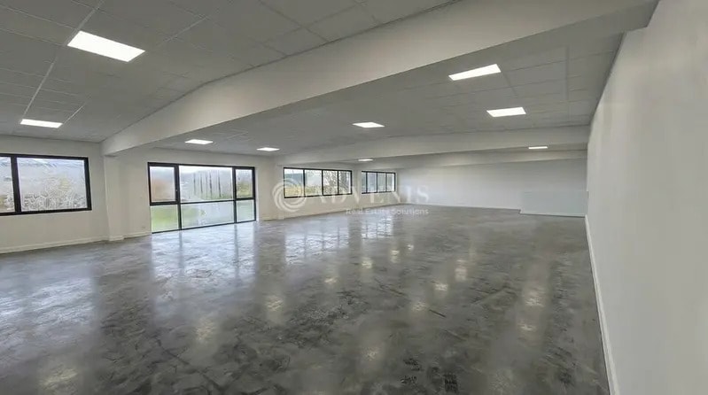 Bureau dans Saint-Martin-Boulogne à louer - Photo intérieure - Image 3 de 4
