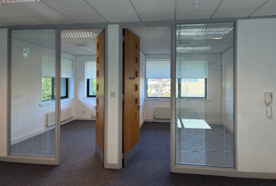 1 Carradale Cres, Cumbernauld à louer Photo intérieure- Image 1 de 4