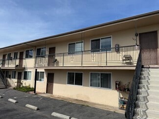More details for 1609-1623 E 10th St, National City, CA - Multifamily for Sale