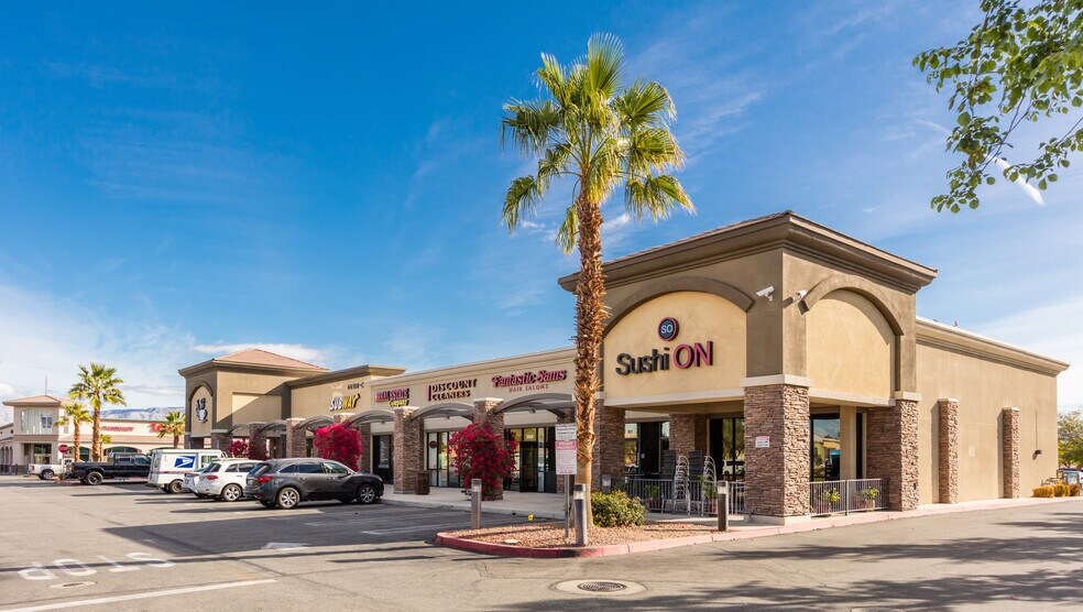 44100 Jefferson St, Indio, CA à louer - Photo du bâtiment - Image 2 de 5