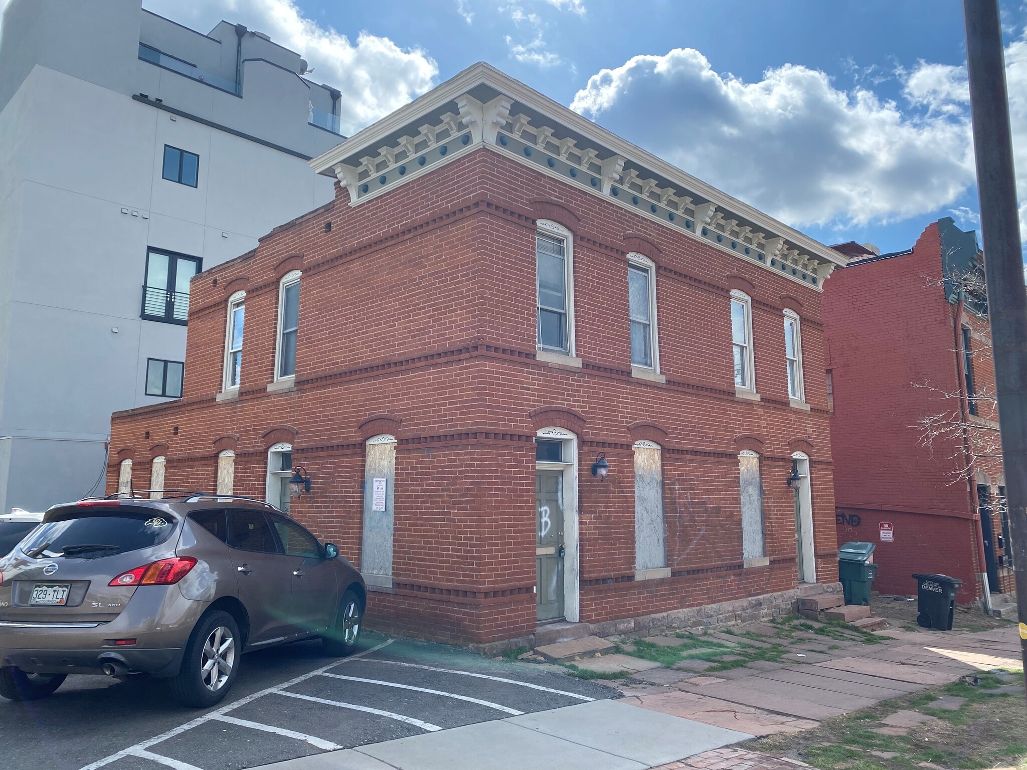 2912-2918 Umatilla St, Denver, CO for sale Primary Photo- Image 1 of 11