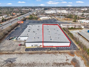 2807 Wylds Rd, Augusta, GA for lease Interior Photo- Image 2 of 12