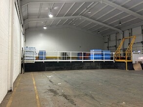 Rashs Green Grn, Dereham for lease Interior Photo- Image 1 of 3