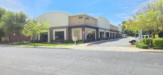 Plus de détails pour 4355 Technology Dr, Livermore, CA - Local d'activités à louer