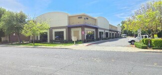 Plus de détails pour 4355 Technology Dr, Livermore, CA - Industriel à louer