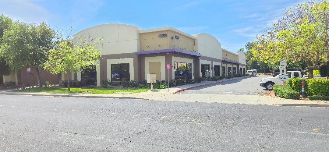4355 Technology Dr, Livermore, CA for lease Primary Photo- Image 1 of 8