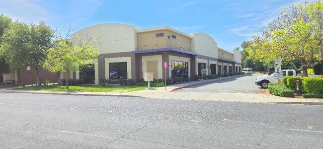 More details for 4355 Technology Dr, Livermore, CA - Industrial for Lease