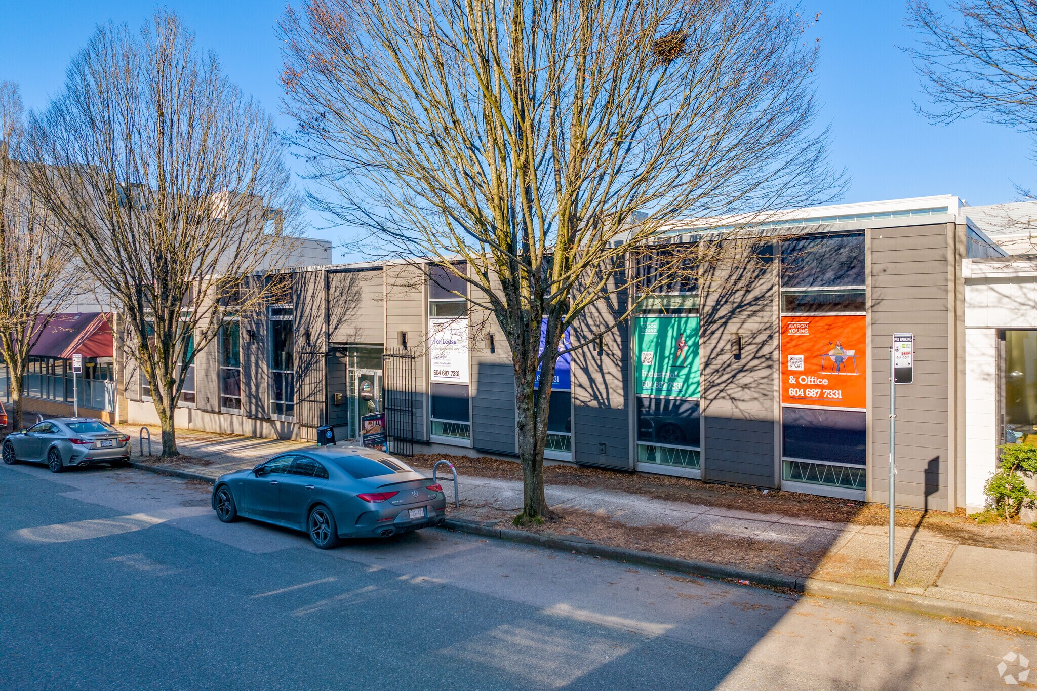 33 W 8th Ave, Vancouver, BC à vendre Photo du bâtiment- Image 1 de 1