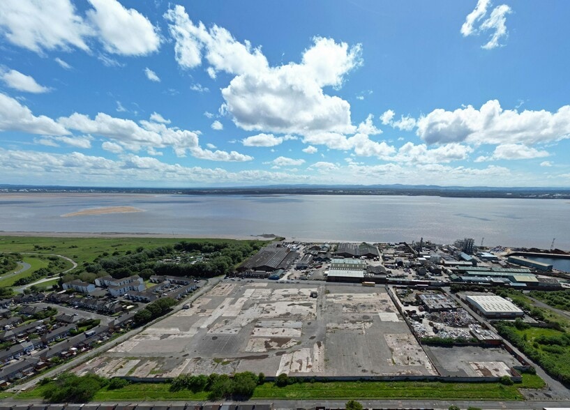 Blackburne St, Liverpool for lease - Building Photo - Image 2 of 3
