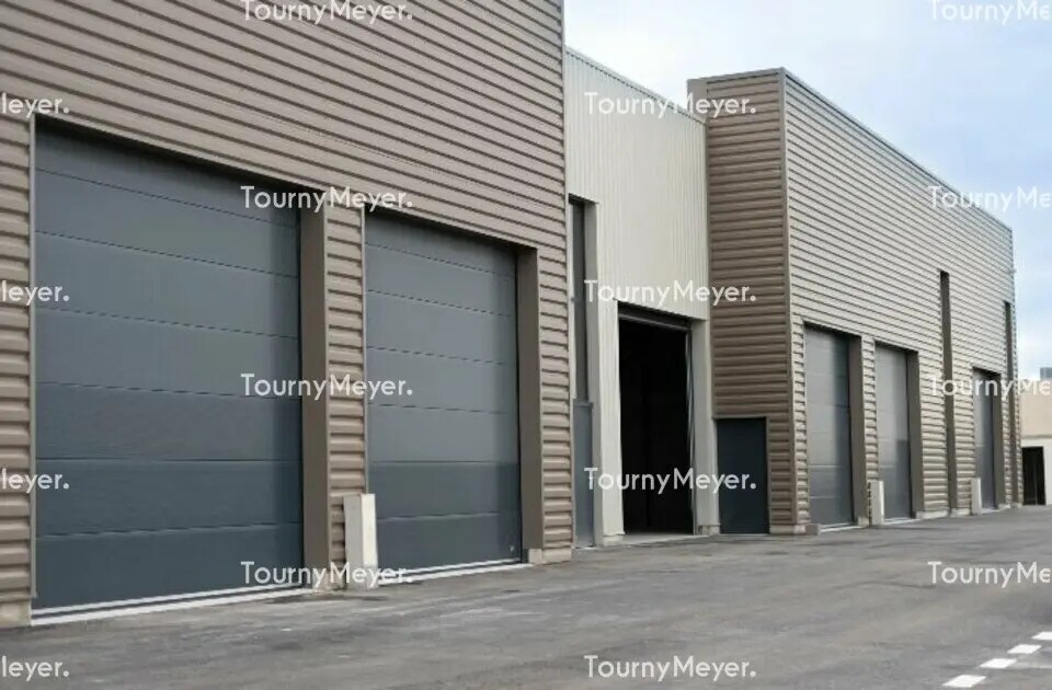 Flex in SAINT-GEORGES-D'ORQUES for sale Building Photo- Image 1 of 4