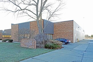 More details for 1200 Kempar Ave, Madison Heights, MI - Industrial for Lease