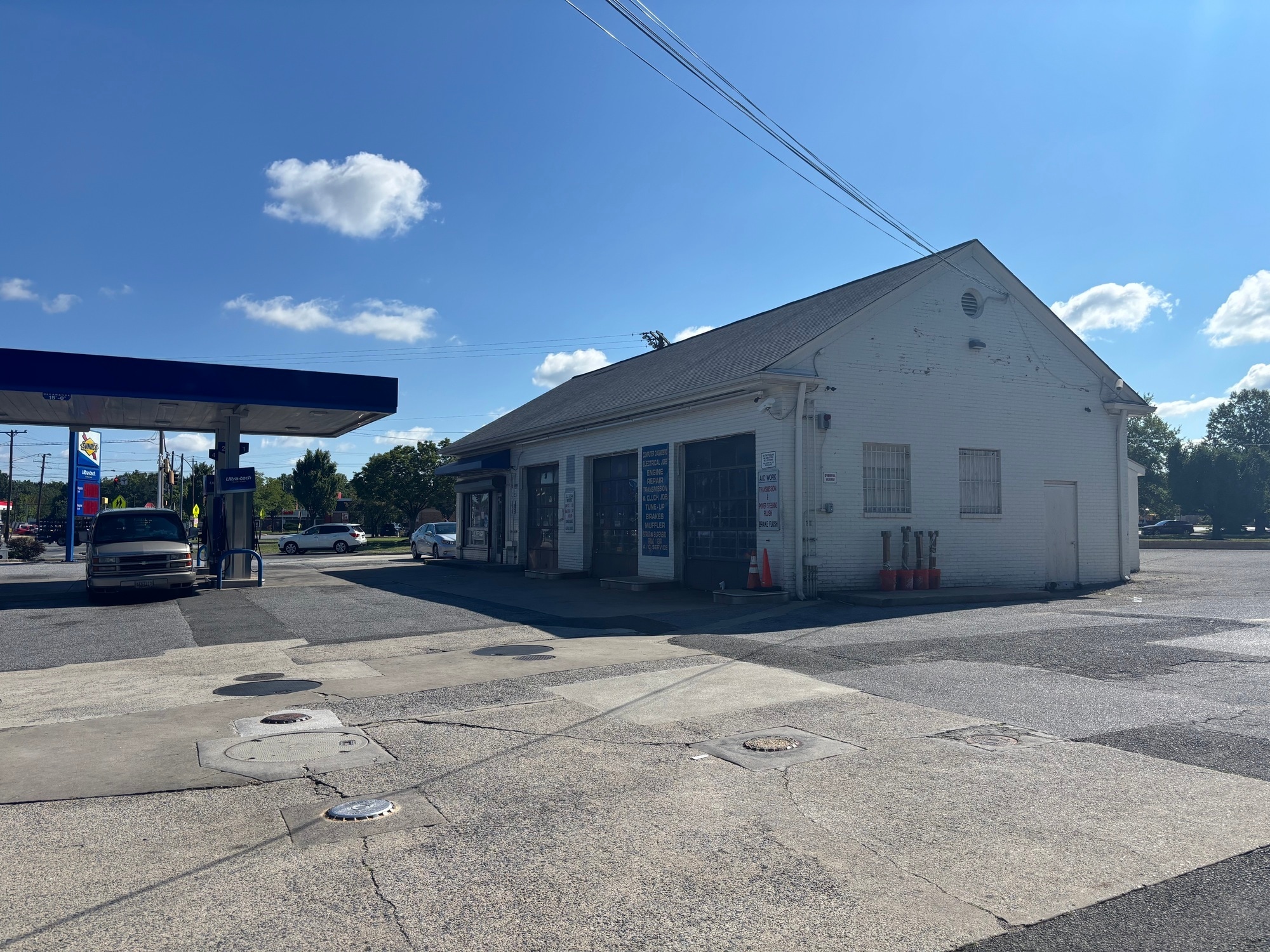 2911 Colebrooke Dr, Temple Hills, MD for lease Building Photo- Image 1 of 4