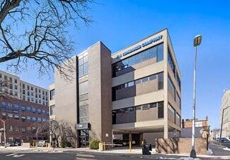 More details for 235 Moore St, Hackensack, NJ - Office for Lease