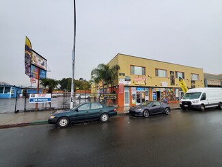 Plus de détails pour 512-522 23rd St, Richmond, CA - Bureau/Commerce de détail, Flex à louer