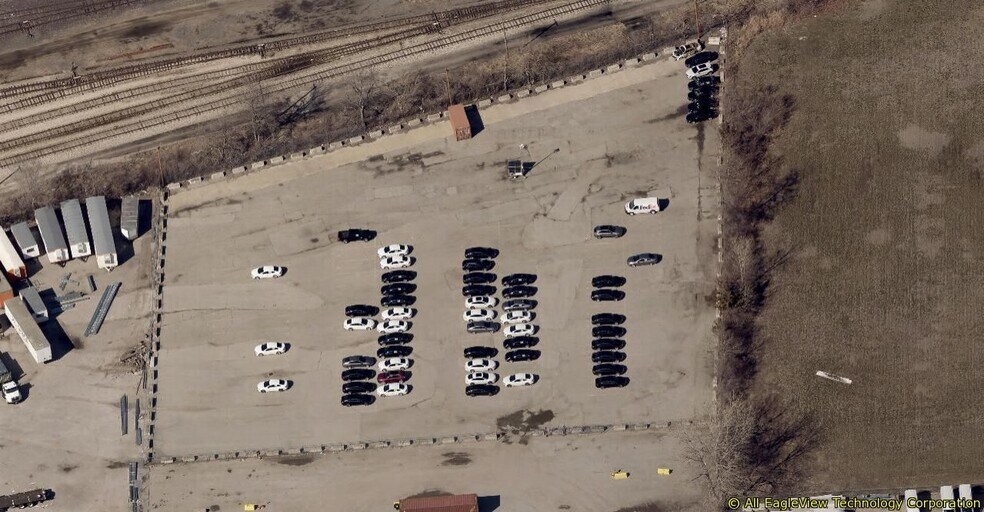 3359 Brinkerhoff Rd, Kansas City, KS à louer - Aérien - Image 2 de 5