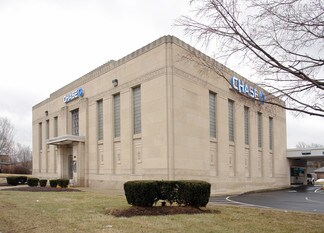 Plus de détails pour 215 E 38th St, Indianapolis, IN - Bureau/Commerce de détail à louer