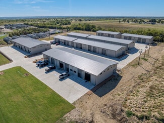 More details for 6451 Silver Saddle Rd, Fort Worth, TX - Industrial for Lease