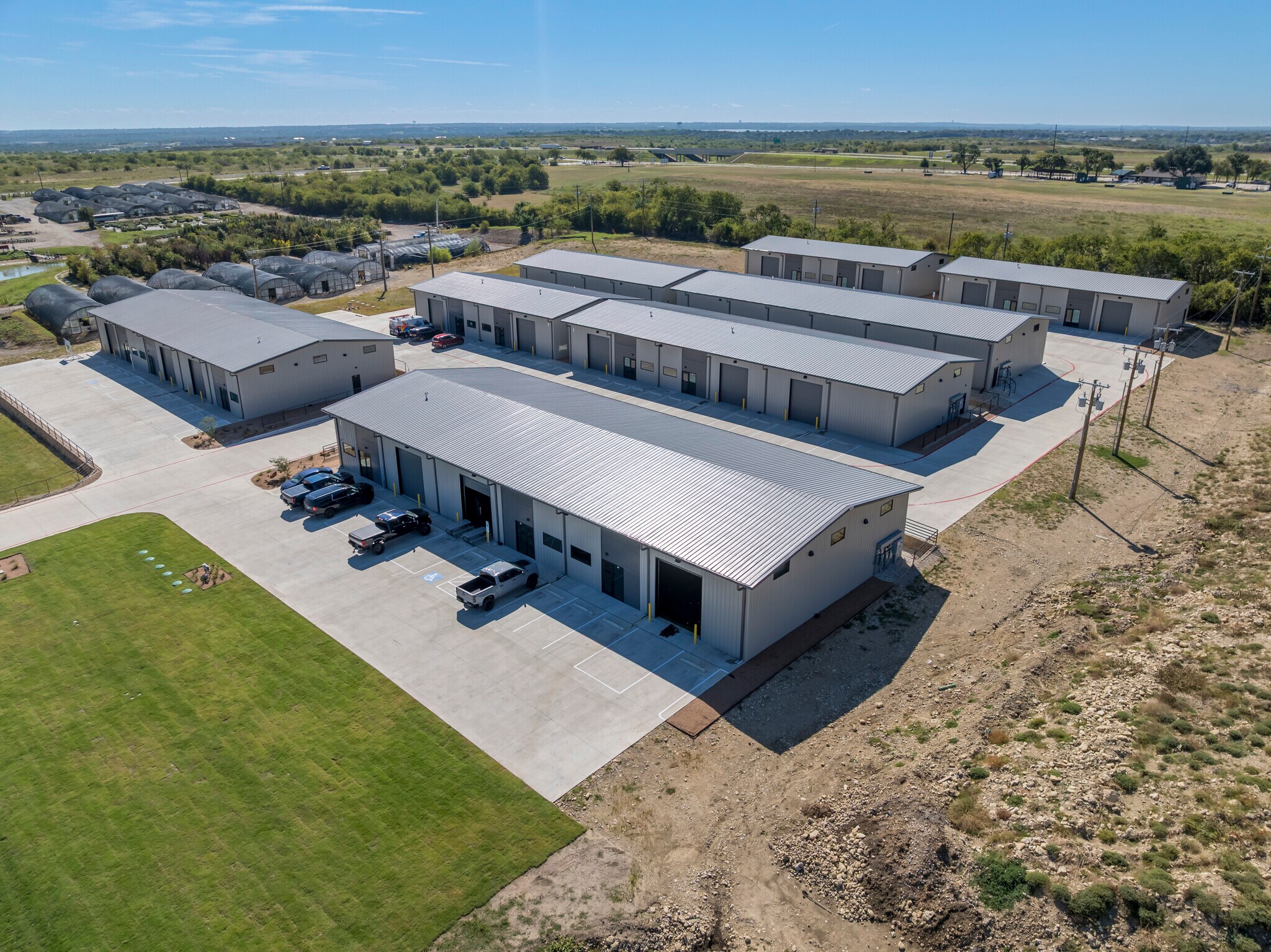 6451 Silver Saddle Rd, Fort Worth, TX à louer Photo principale- Image 1 de 41