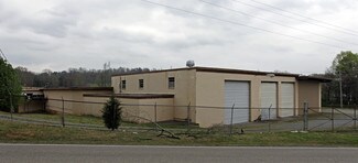 Plus de détails pour 4744 Singleton Station Rd, Louisville, TN - Industriel à louer